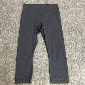 Lululemon Size 10 Leggings